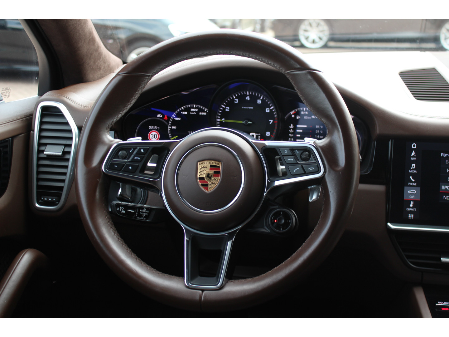 Porsche Porsche