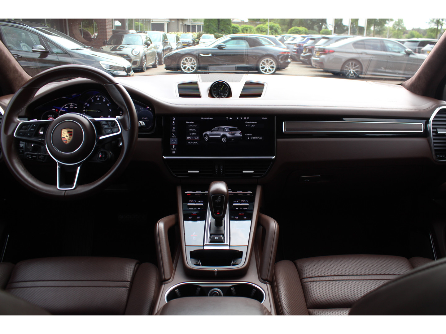 Porsche Porsche