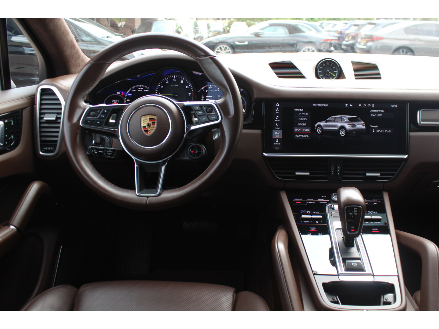 Porsche Porsche