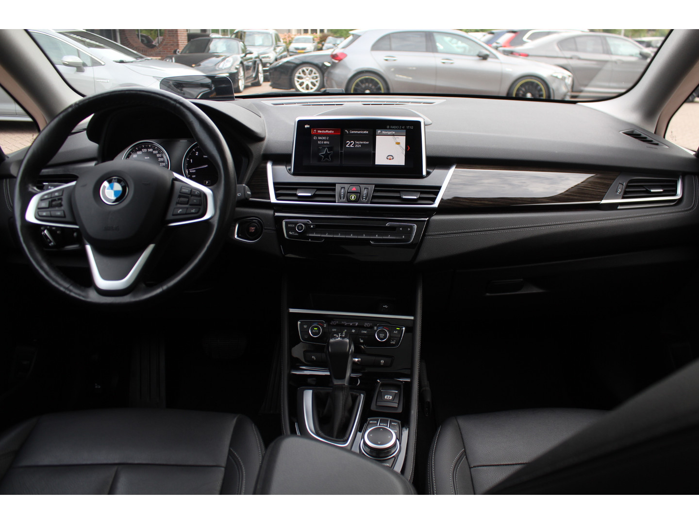 BMW