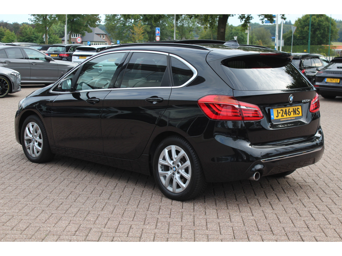 BMW