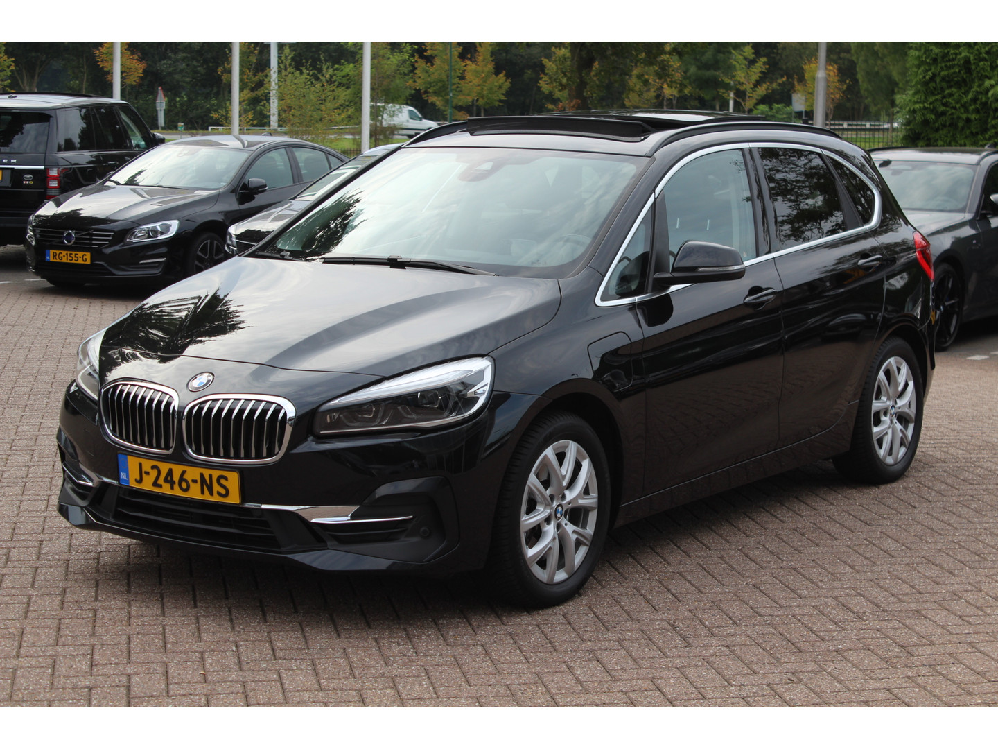 BMW