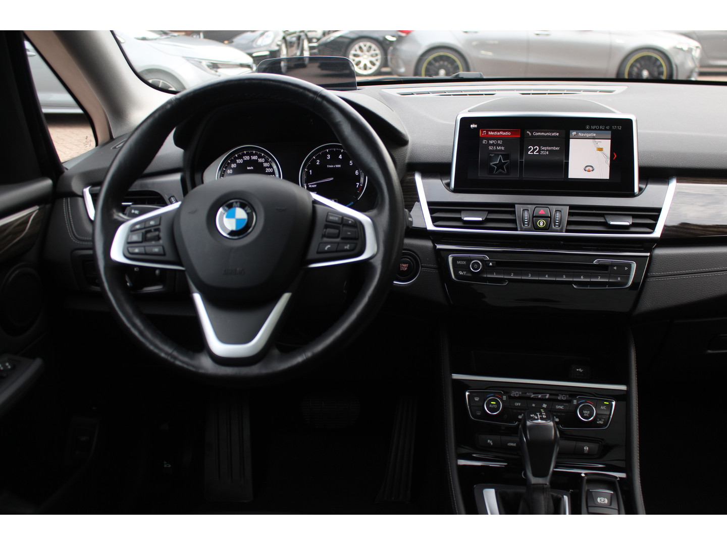 BMW
