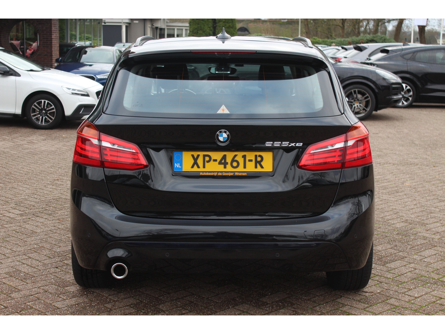 BMW