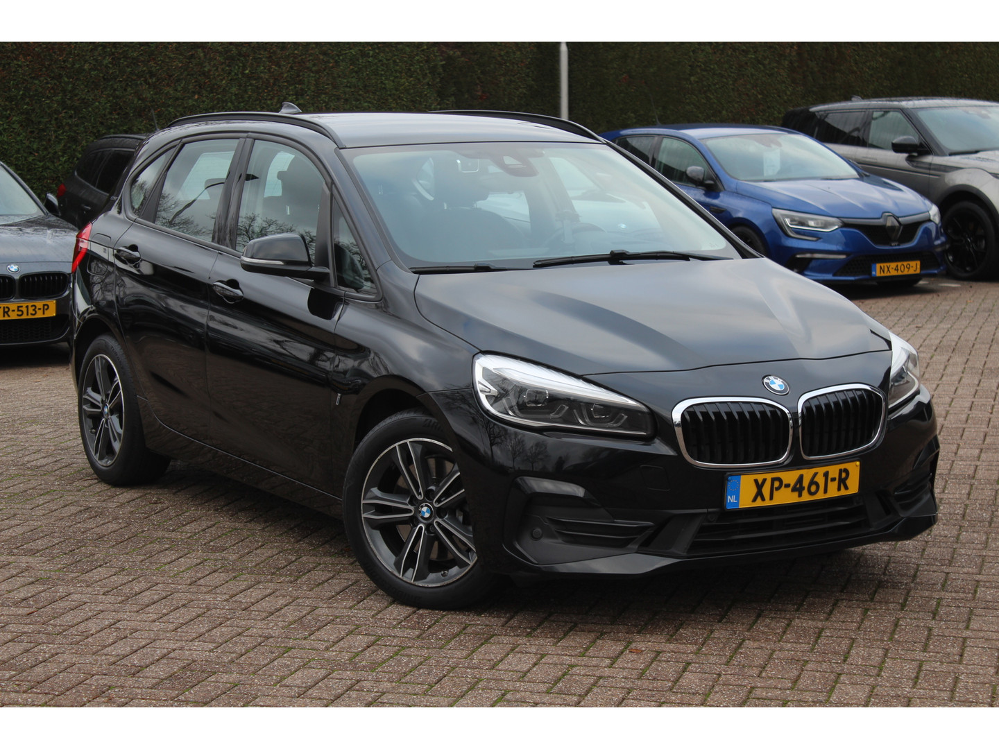 BMW