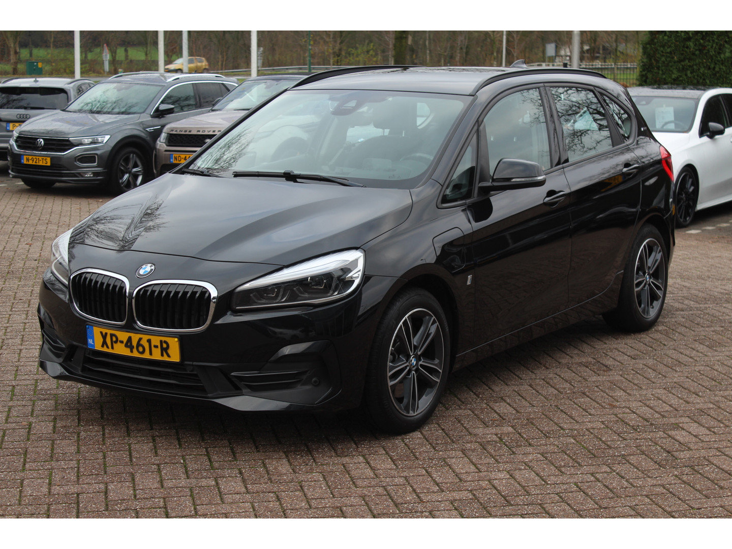 BMW