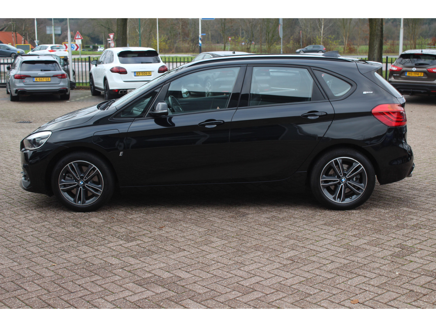 BMW