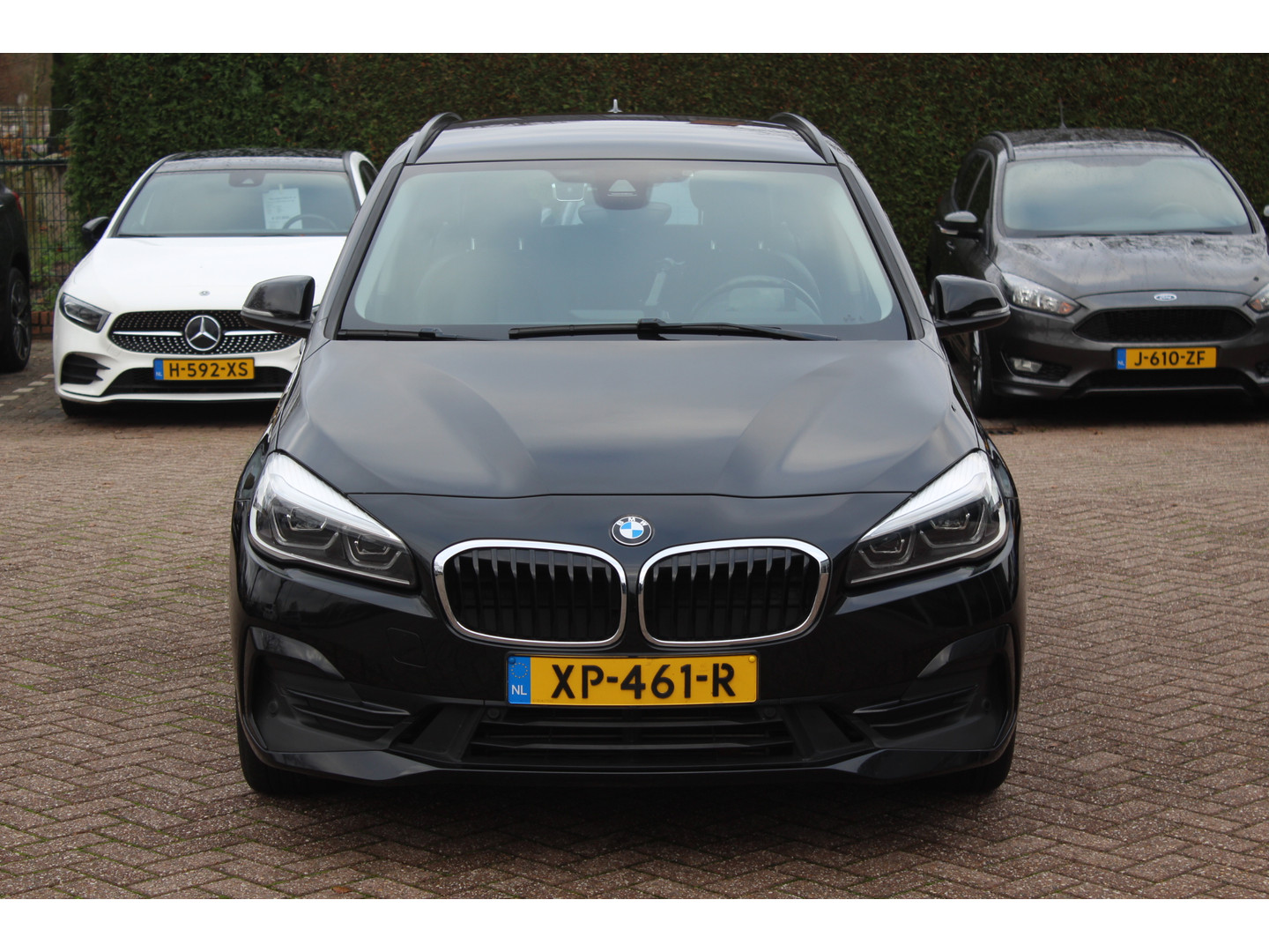 BMW