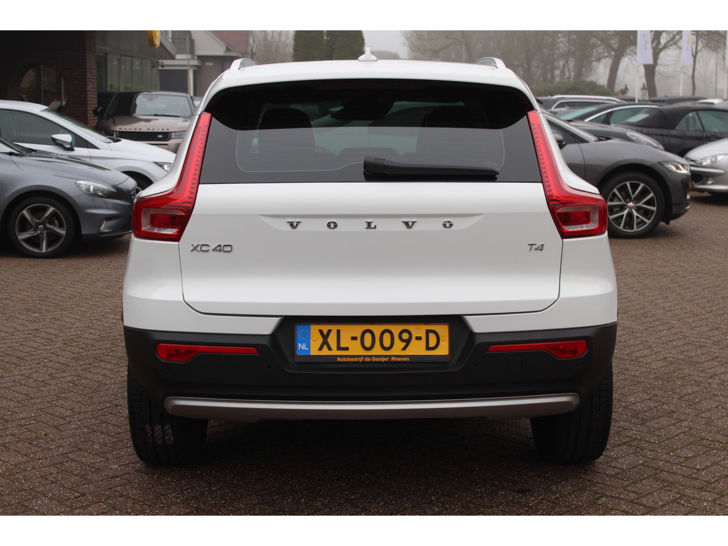 Volvo Volvo