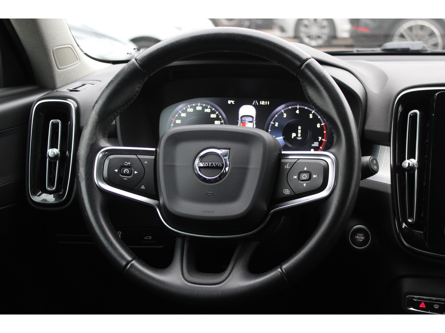 Volvo Volvo