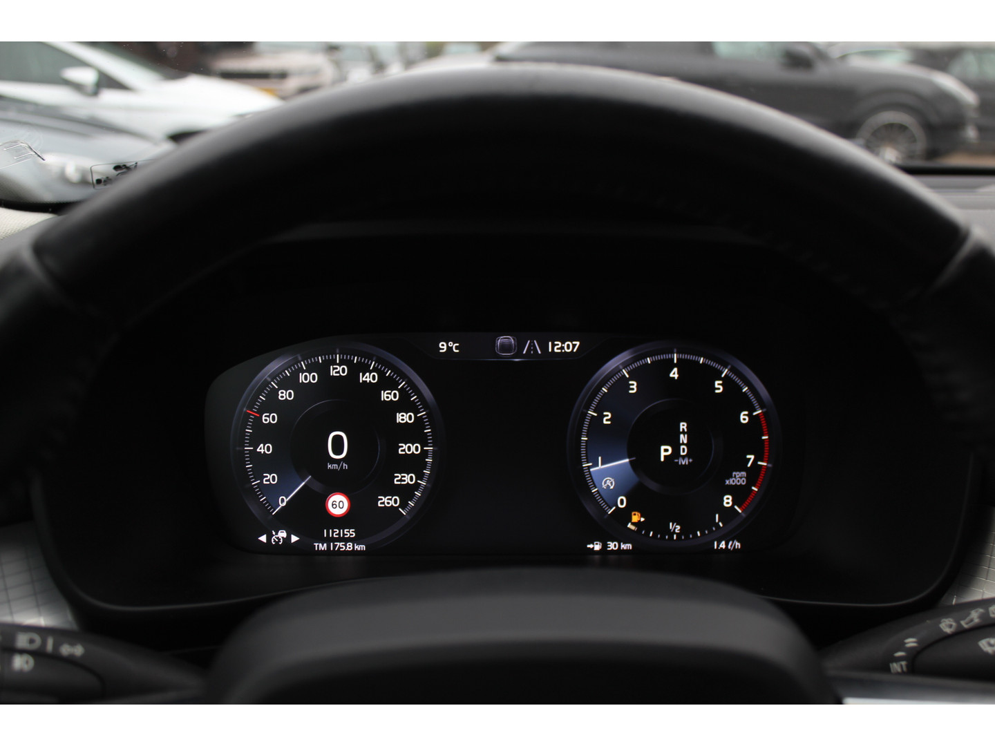 Volvo Volvo