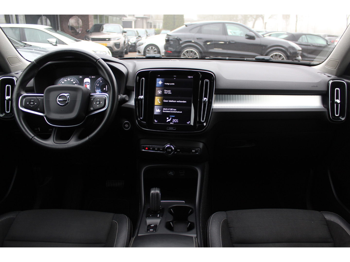 Volvo Volvo