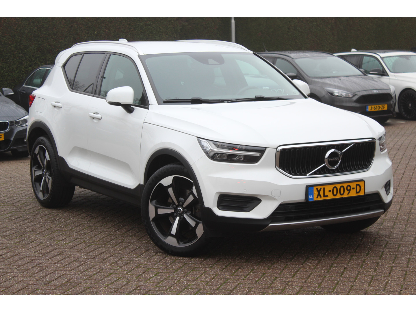 Volvo Volvo