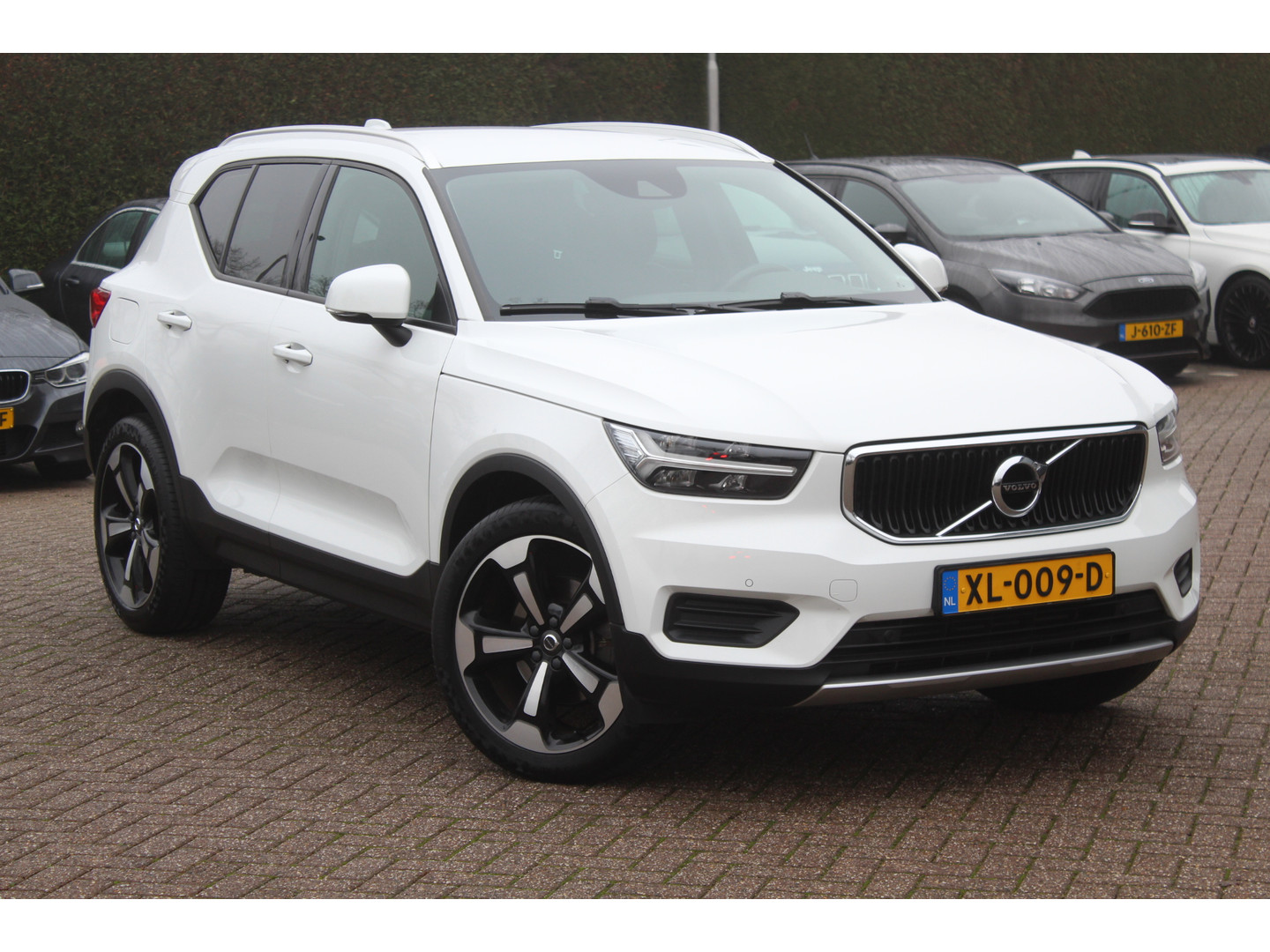 Volvo Volvo