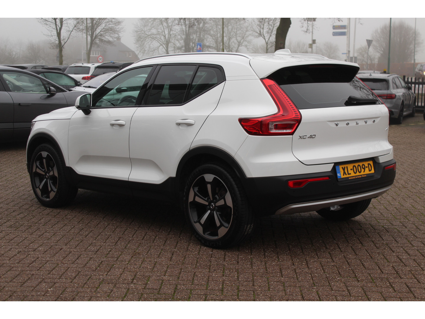 Volvo Volvo