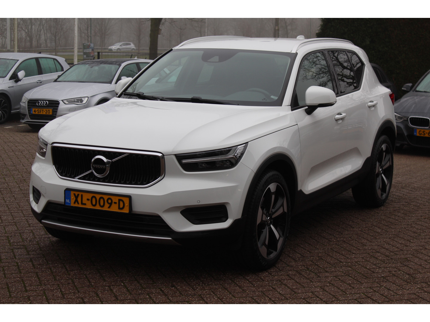 Volvo Volvo