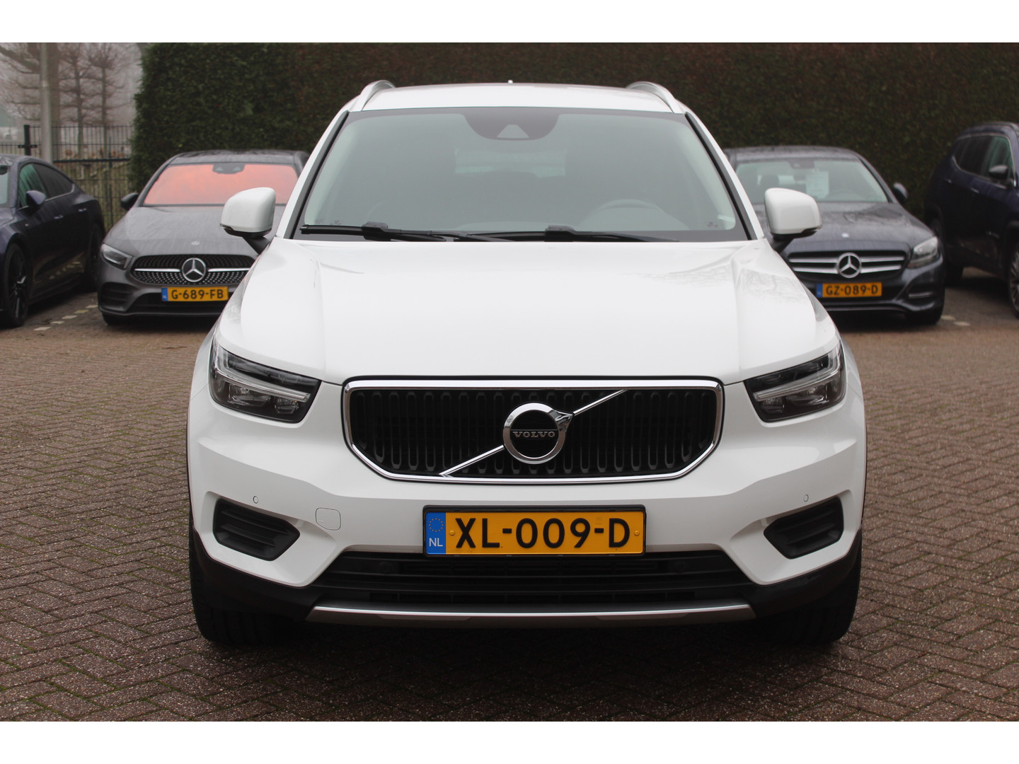 Volvo Volvo