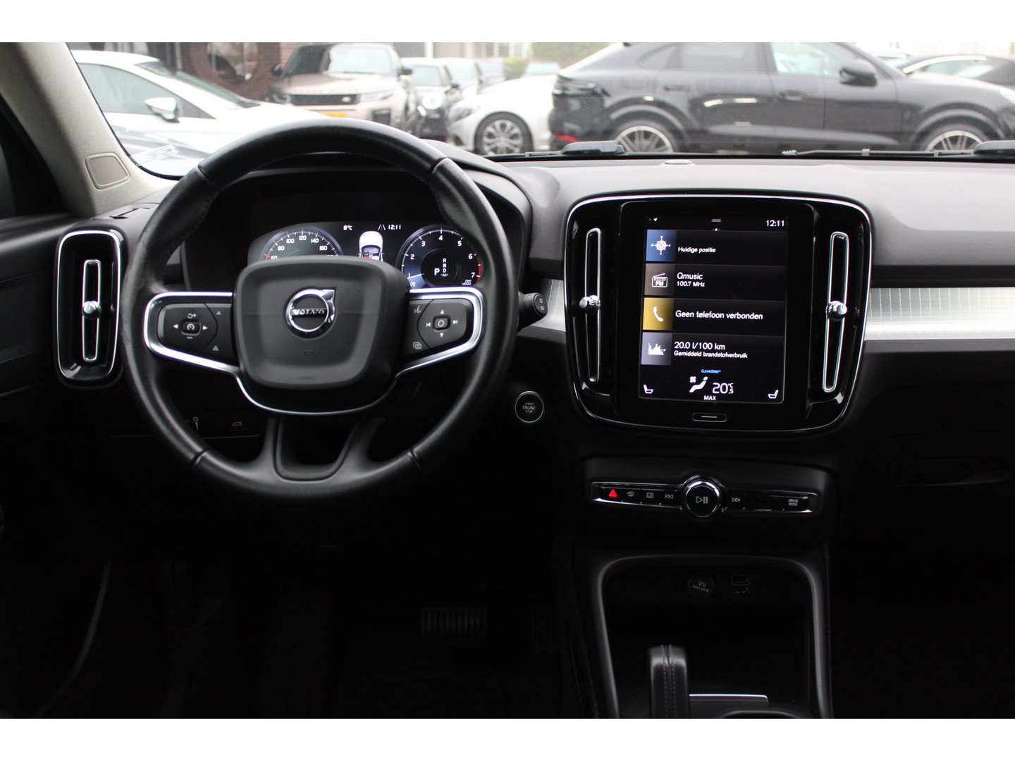 Volvo Volvo