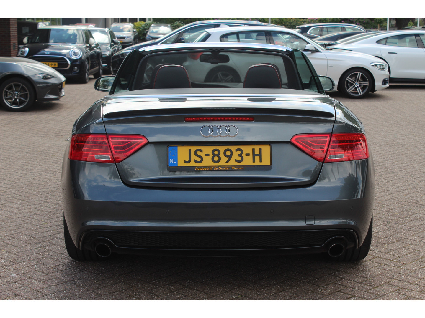 Audi Audi