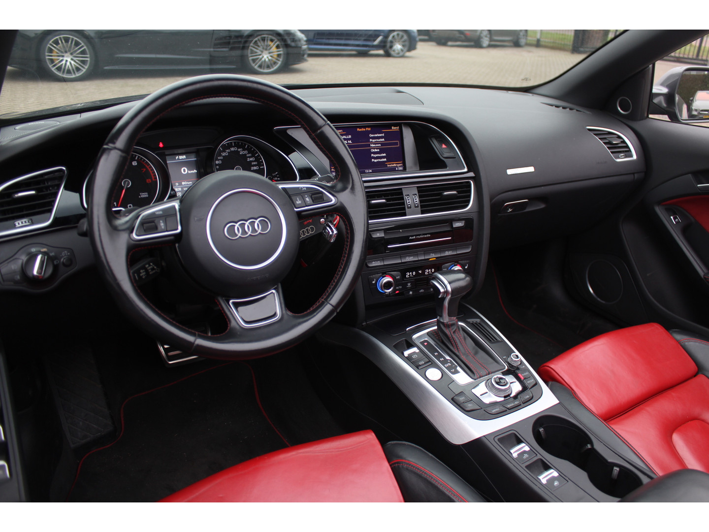 Audi Audi