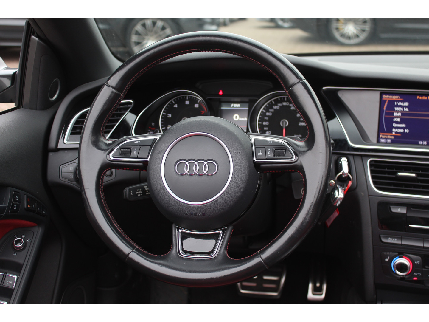Audi Audi