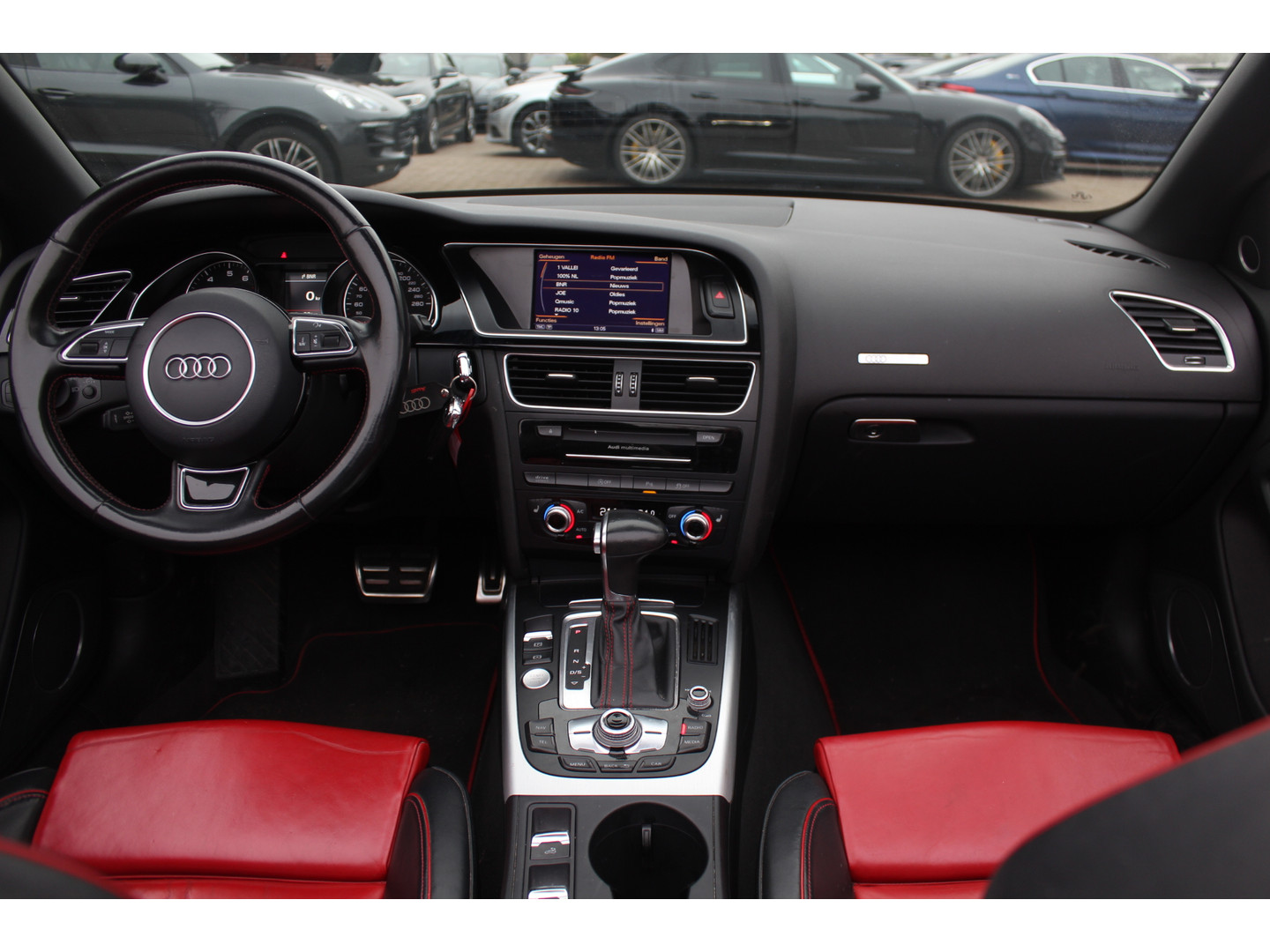 Audi Audi