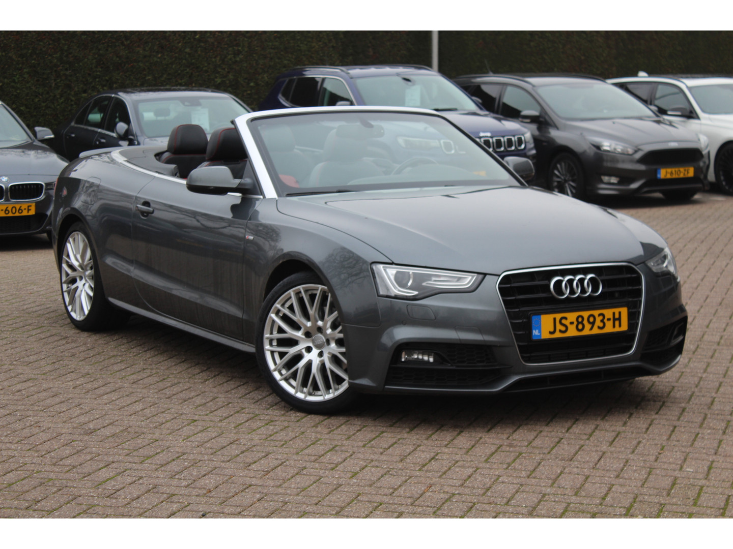 Audi Audi