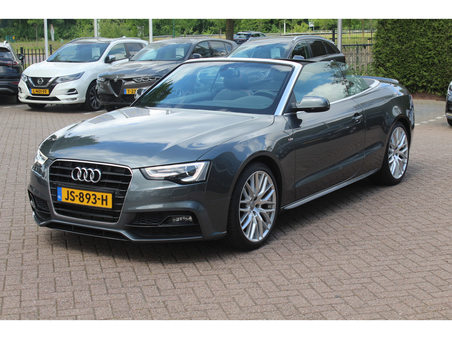 Audi Audi