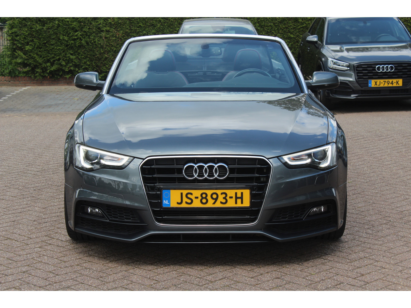 Audi Audi