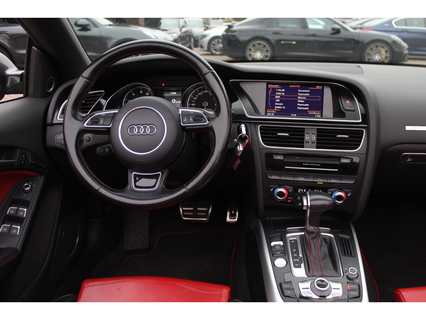 Audi Audi