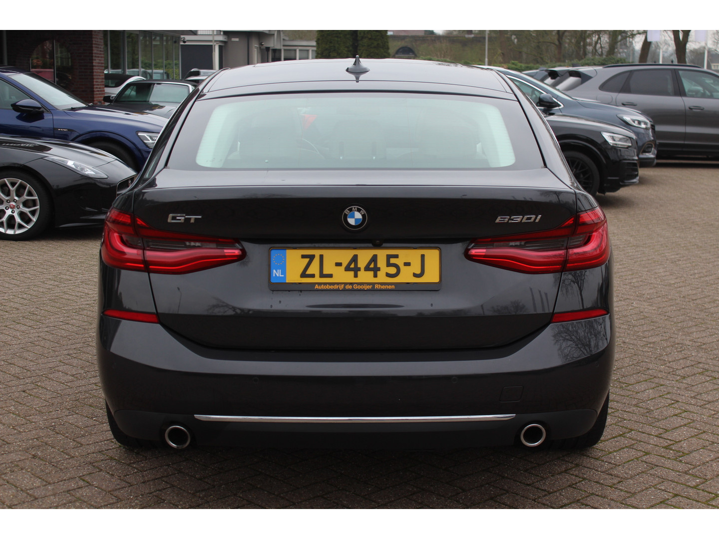 BMW