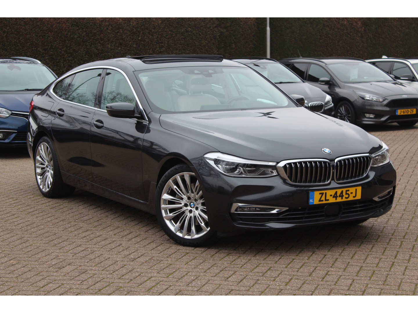 BMW