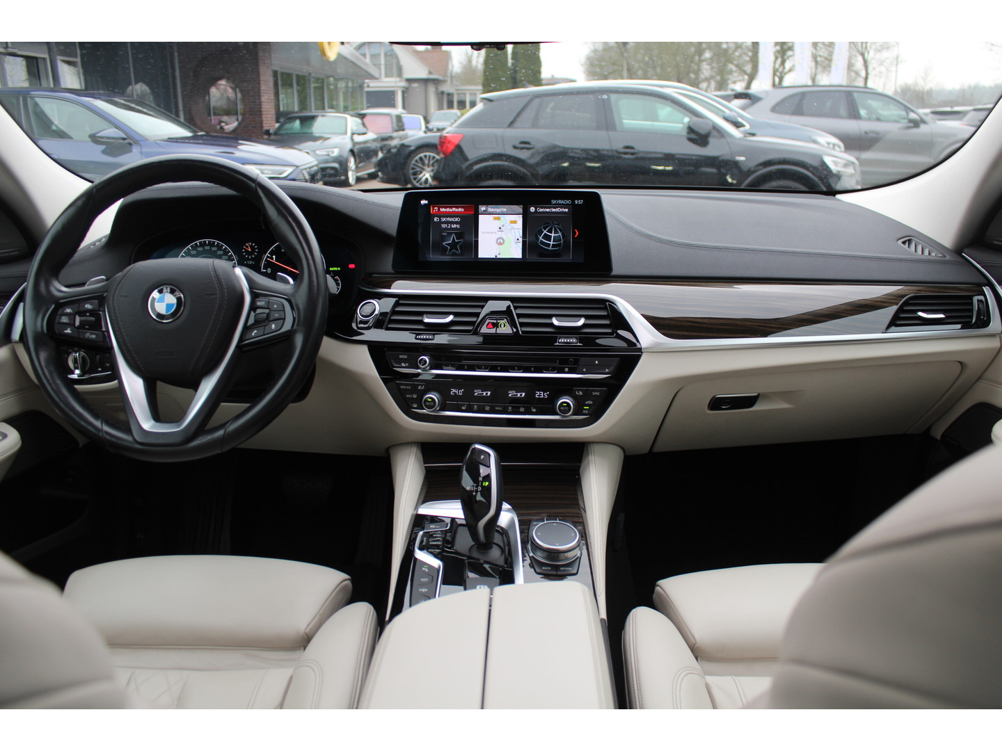 BMW