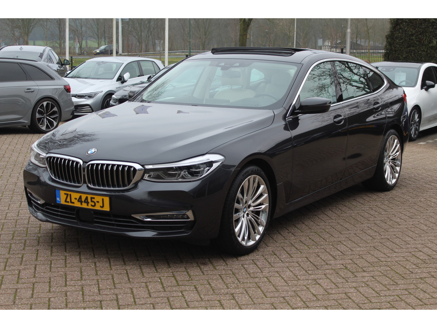 BMW