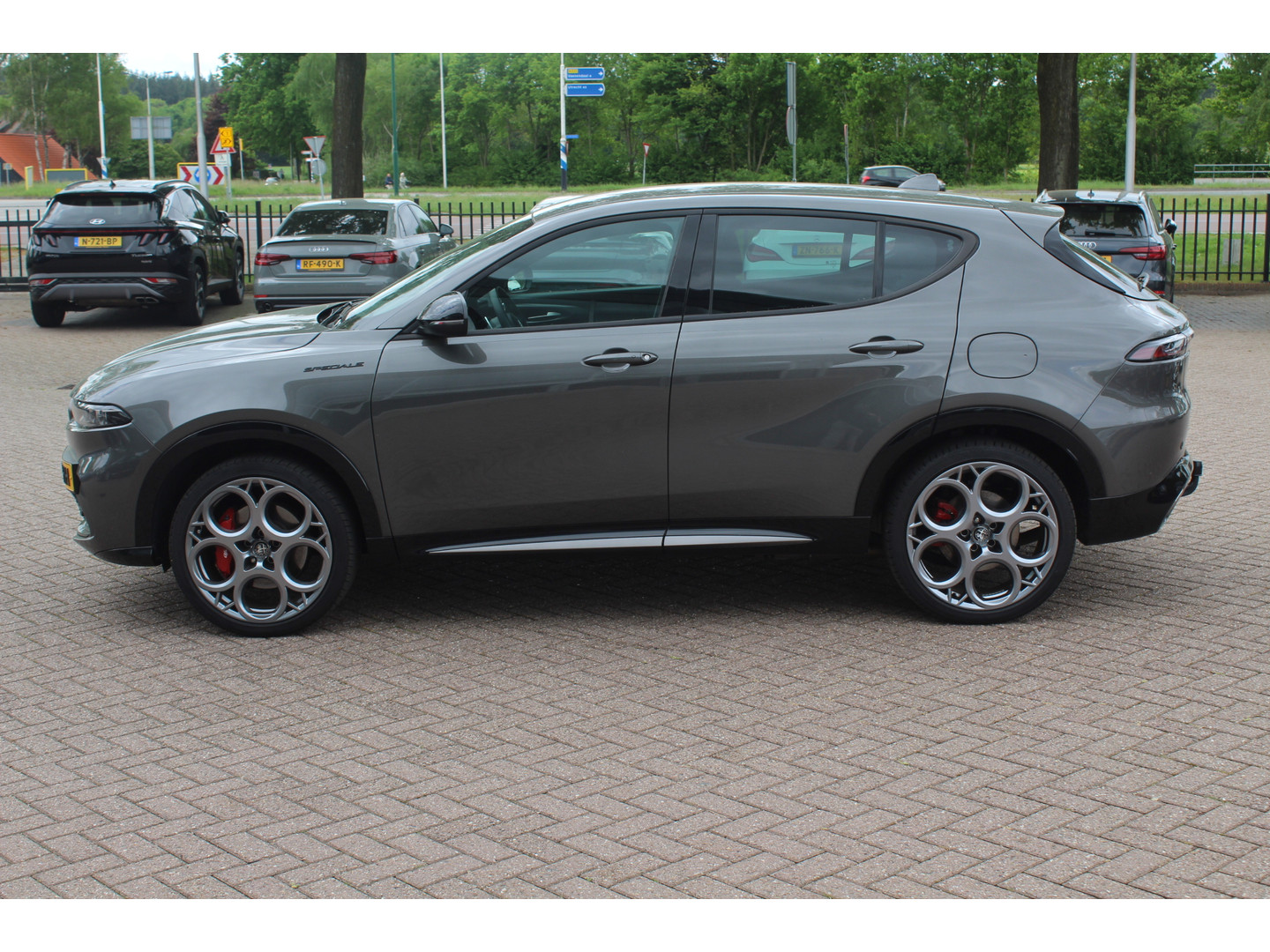Alfa Romeo