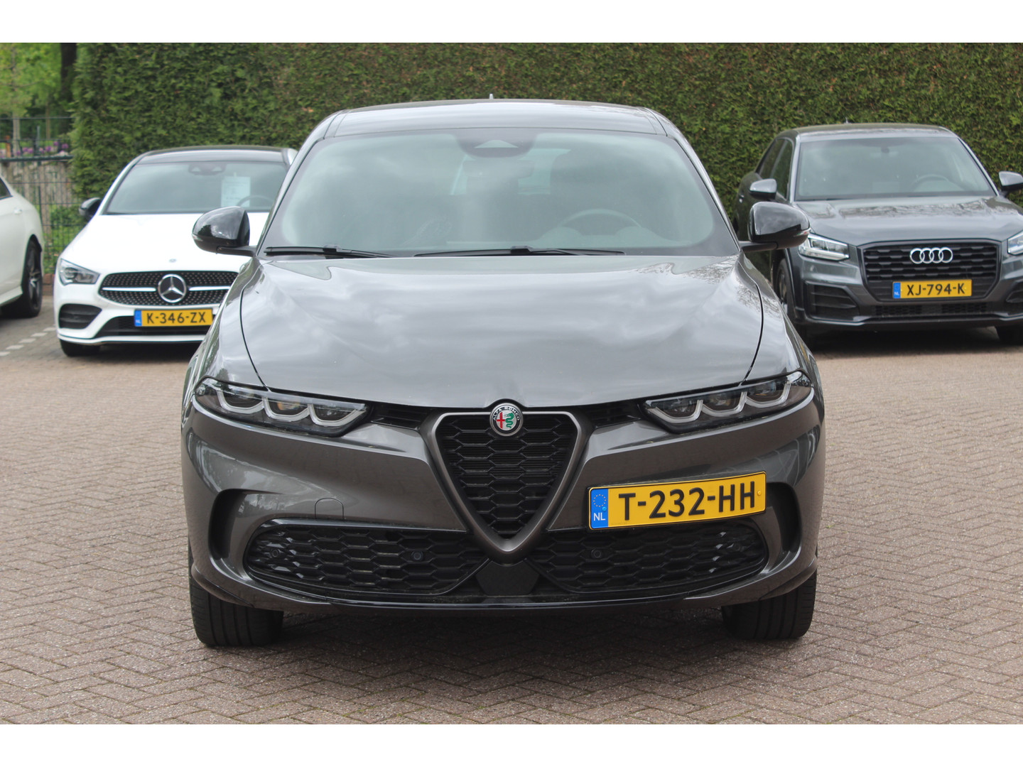 Alfa Romeo
