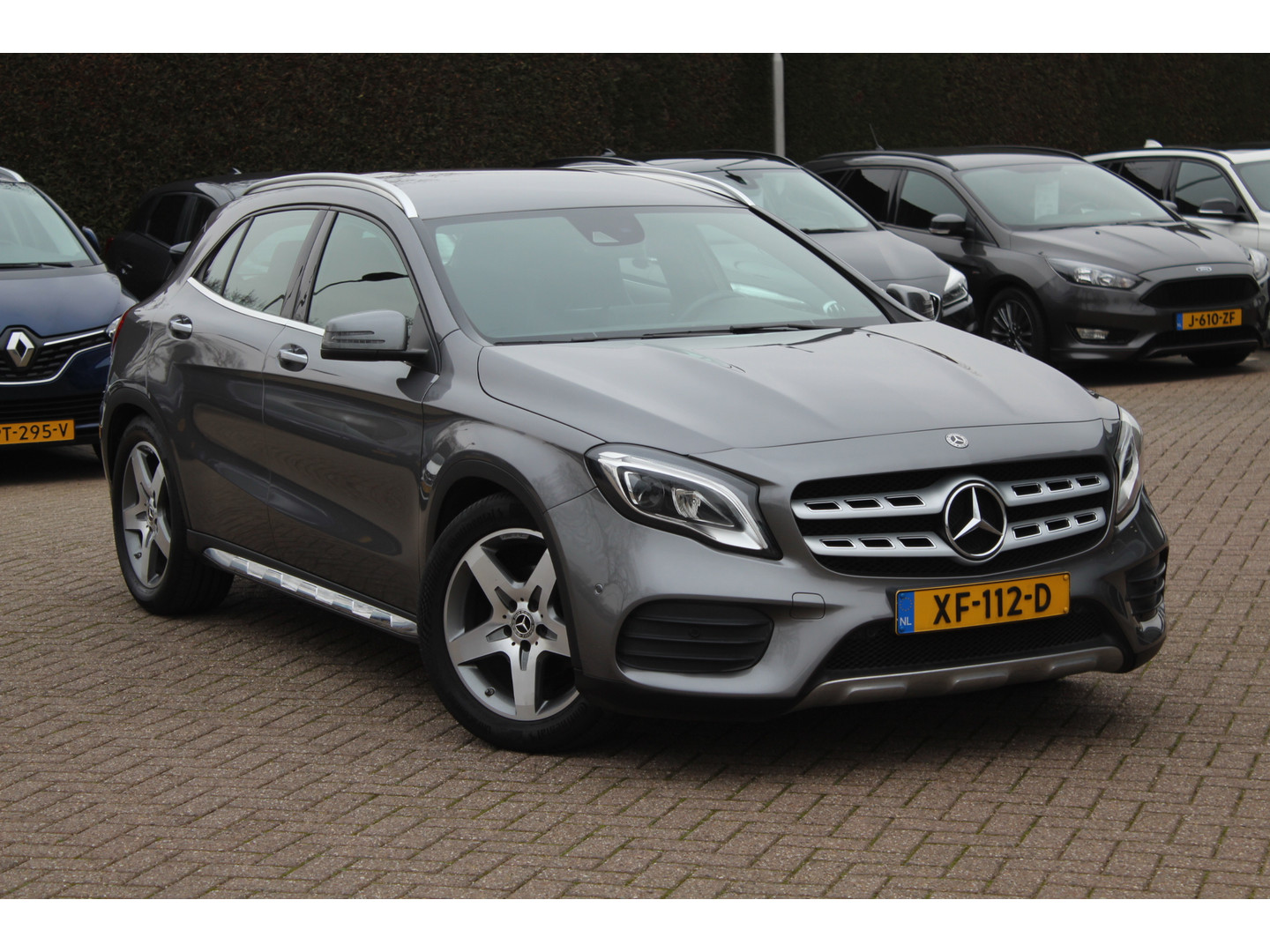 Mercedes-Benz