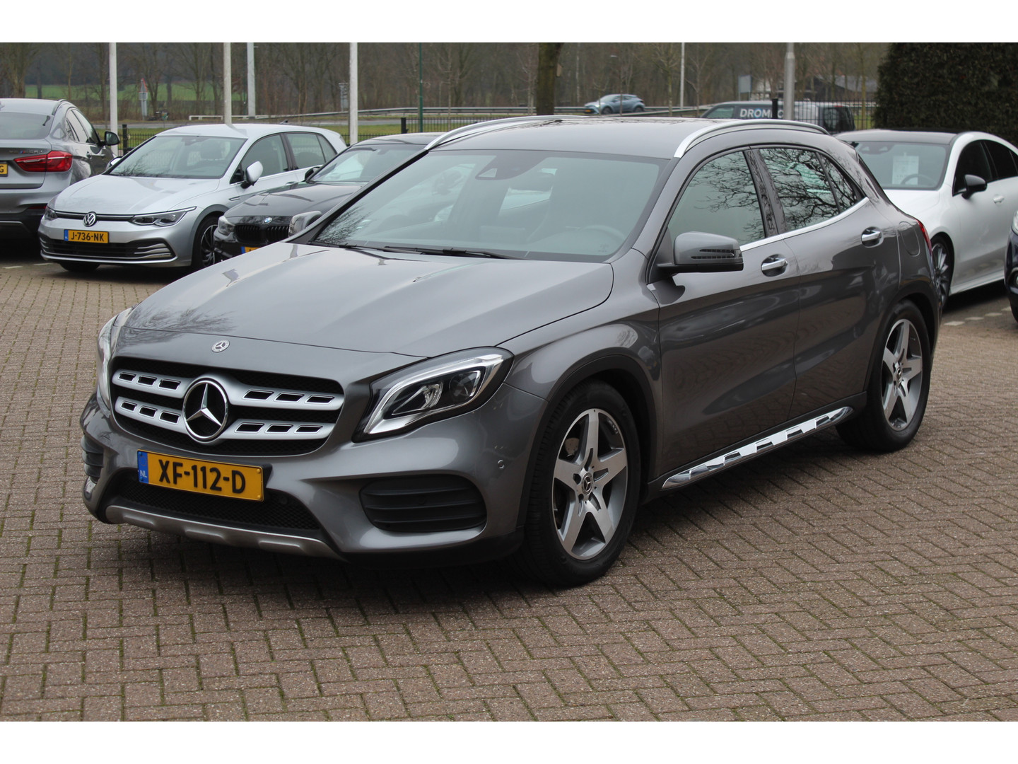 Mercedes-Benz