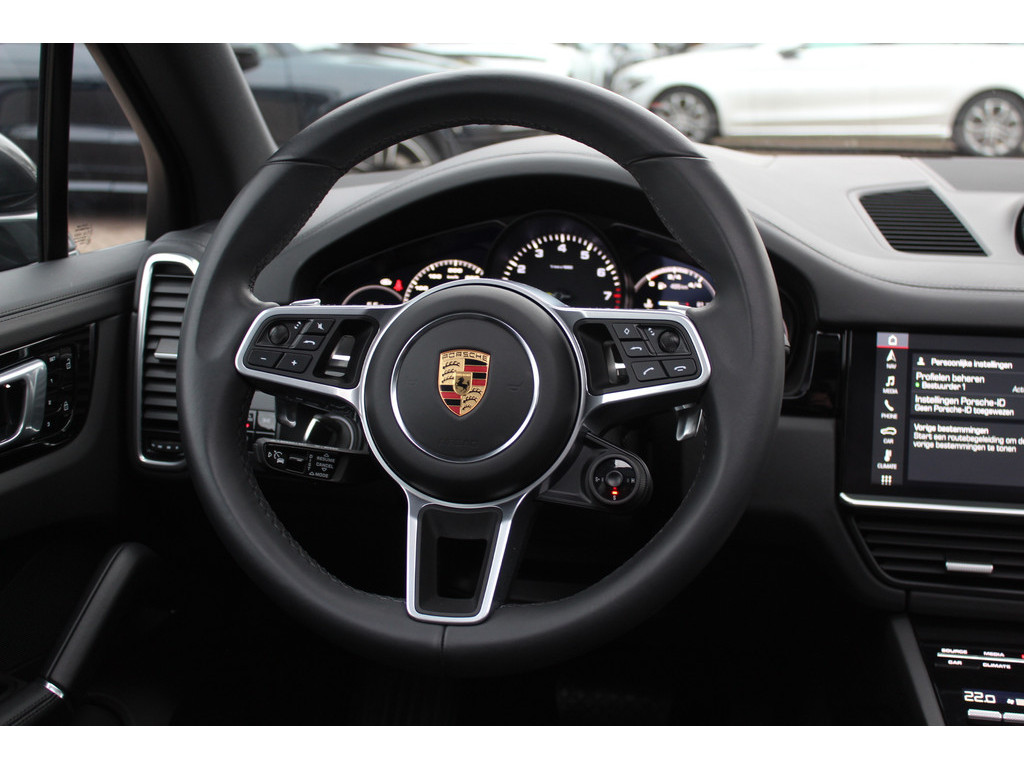 Porsche Porsche