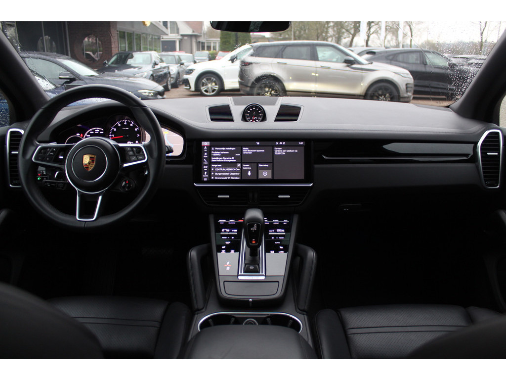 Porsche Porsche
