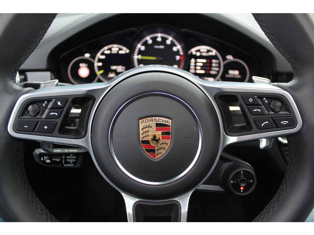 Porsche Porsche