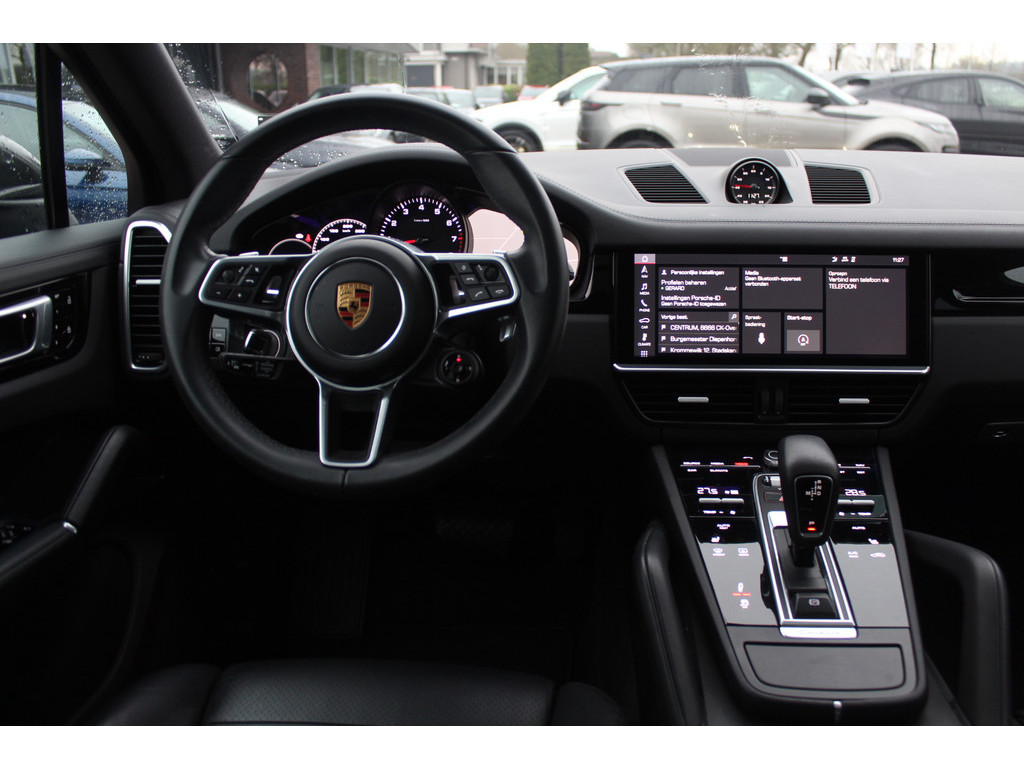 Porsche Porsche