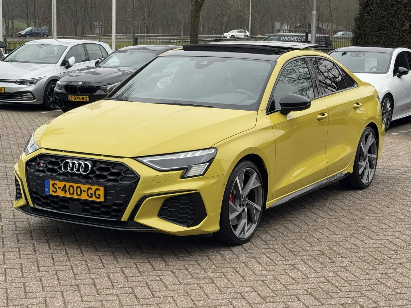 Audi