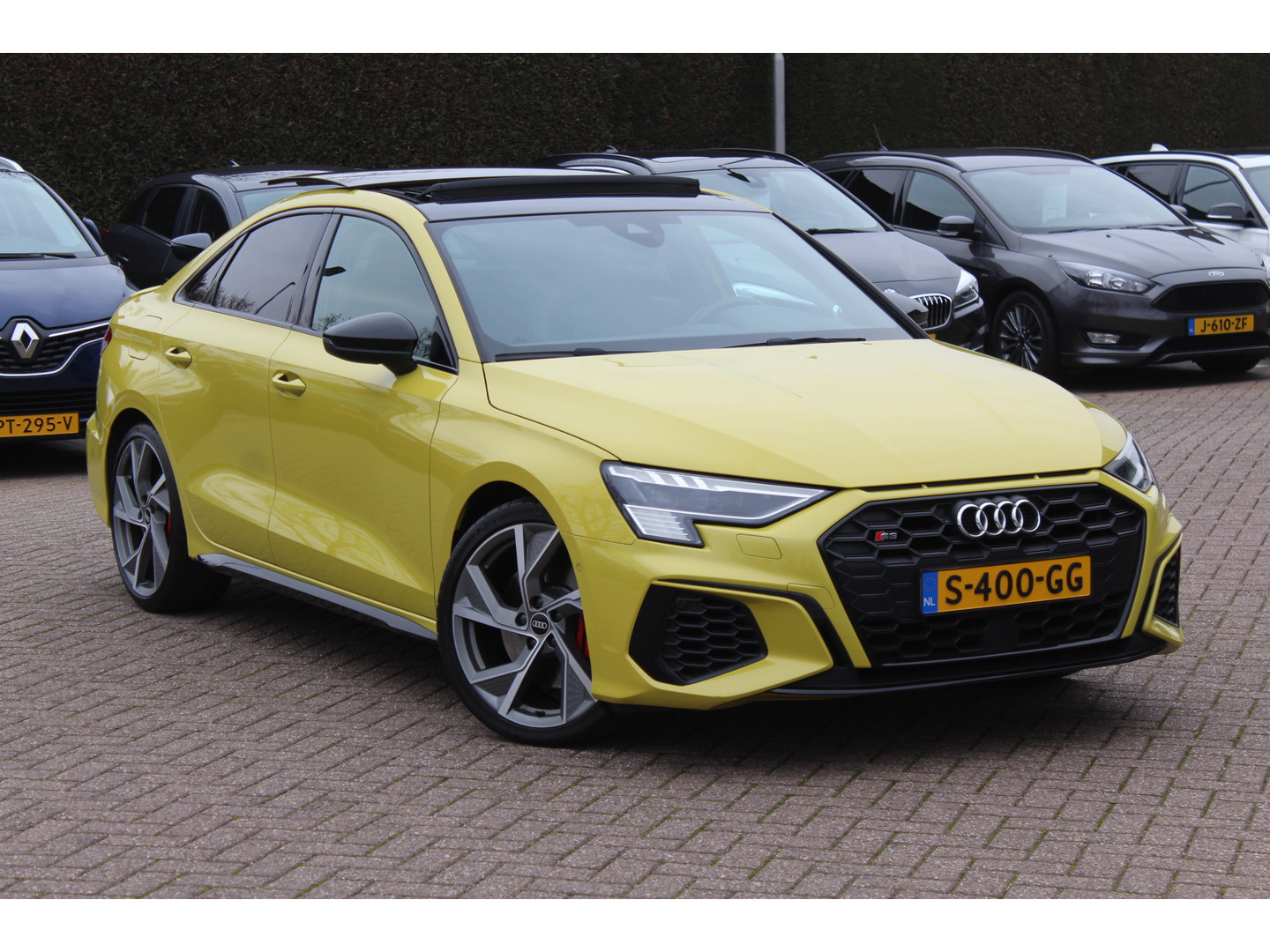 Audi