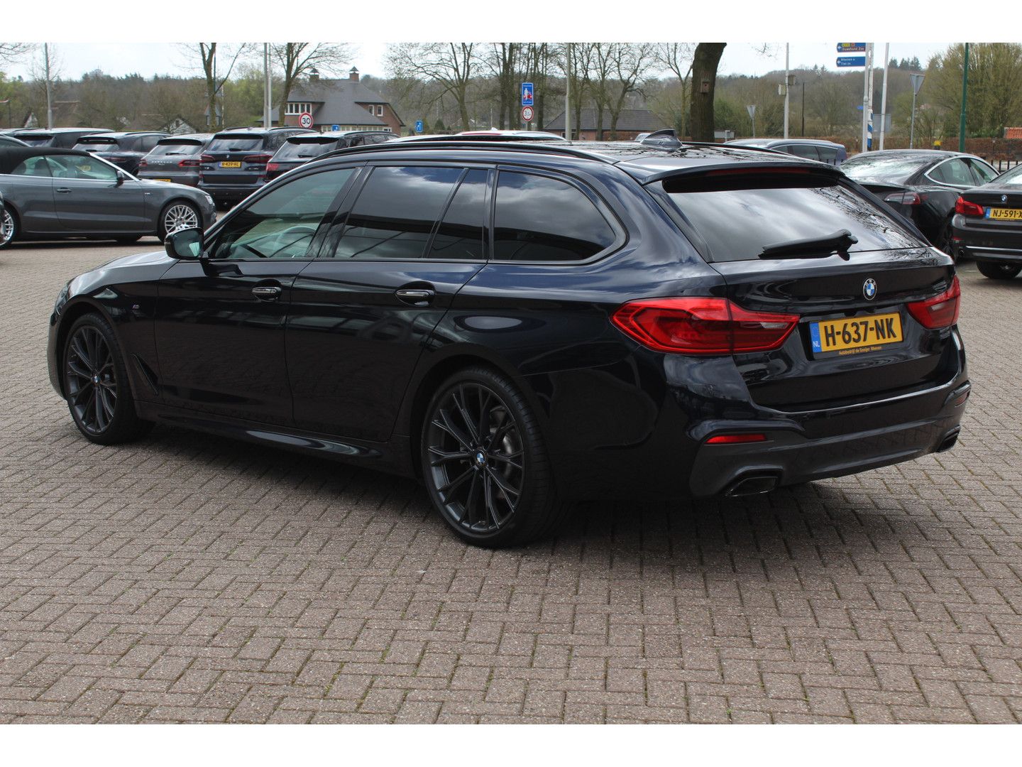 BMW