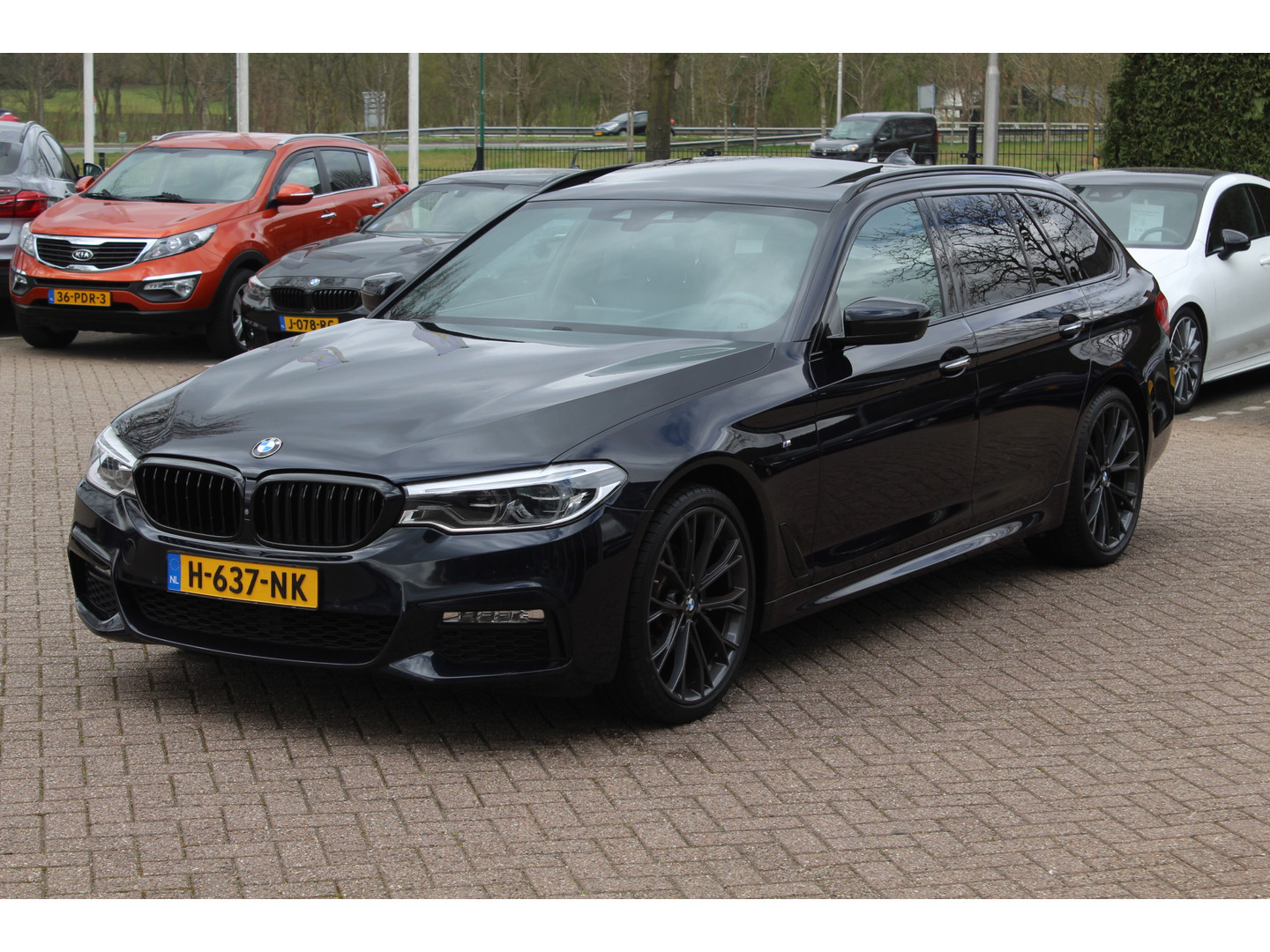 BMW