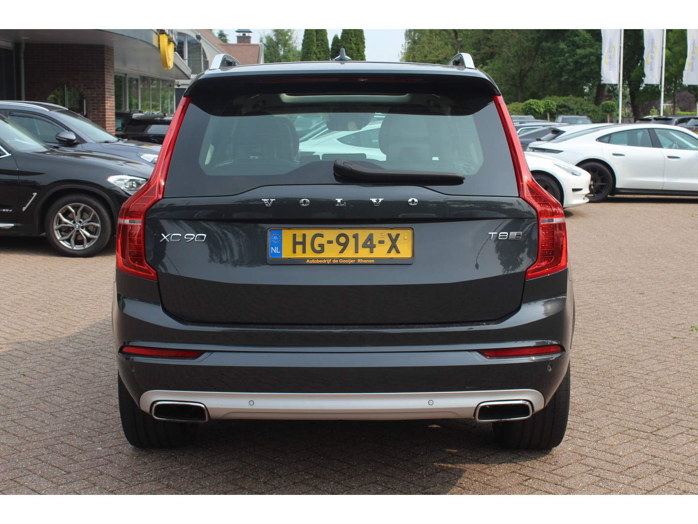 Volvo
