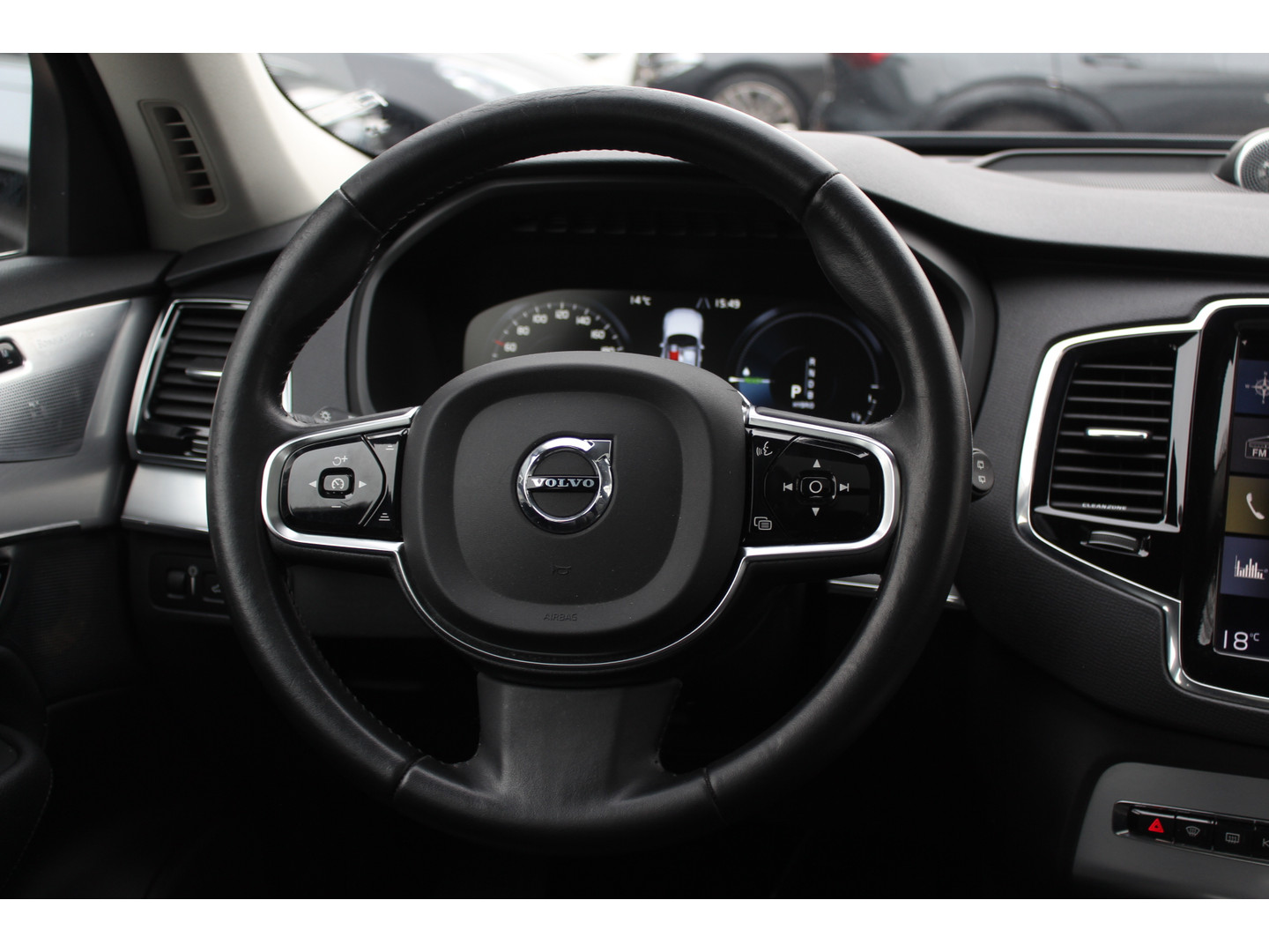 Volvo