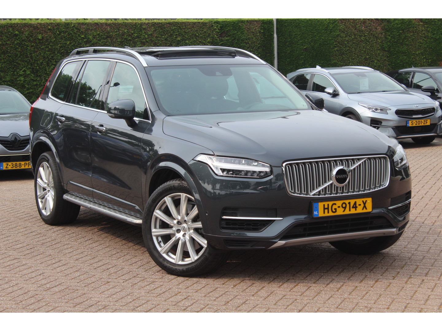 Volvo