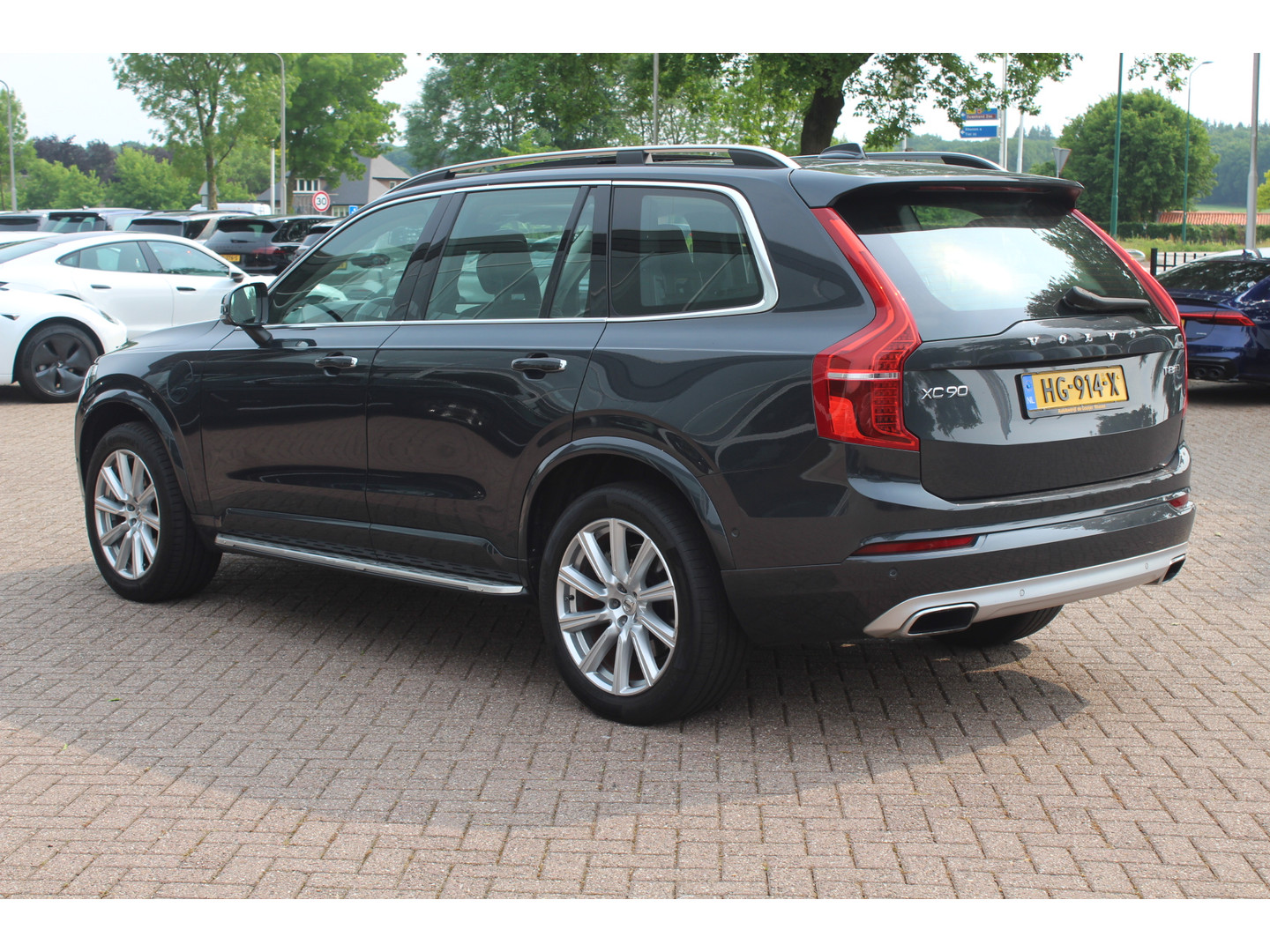 Volvo